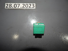 РЕЛЕ СТОП СИГНАЛА (STOP LAMP CONTROL) (895A1-12010) LEXUS IS250-IS300-IS350 XE20 2005-2013